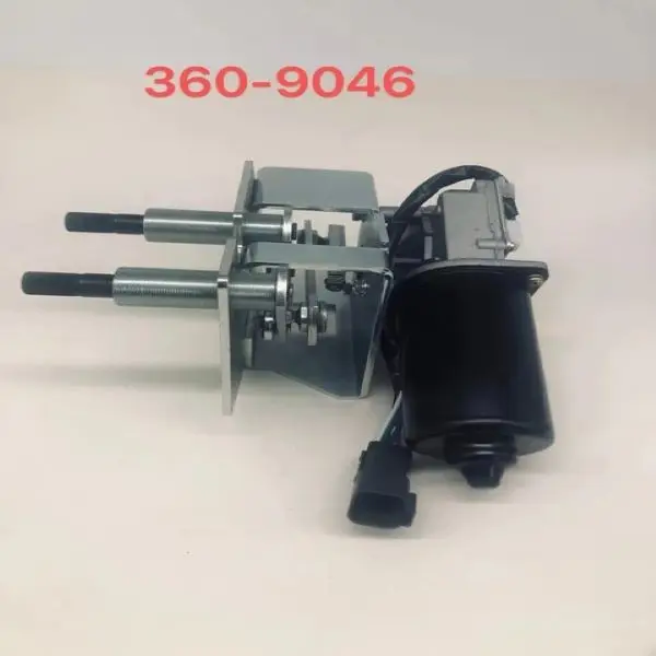 3609046 360-9046 Electric Starting Motor Assembly for 924K 926M 930K