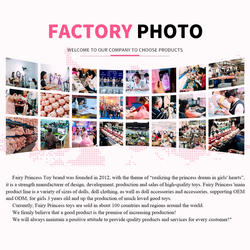 factory OEM Customization ethnic style 11.5 inch doll for girls