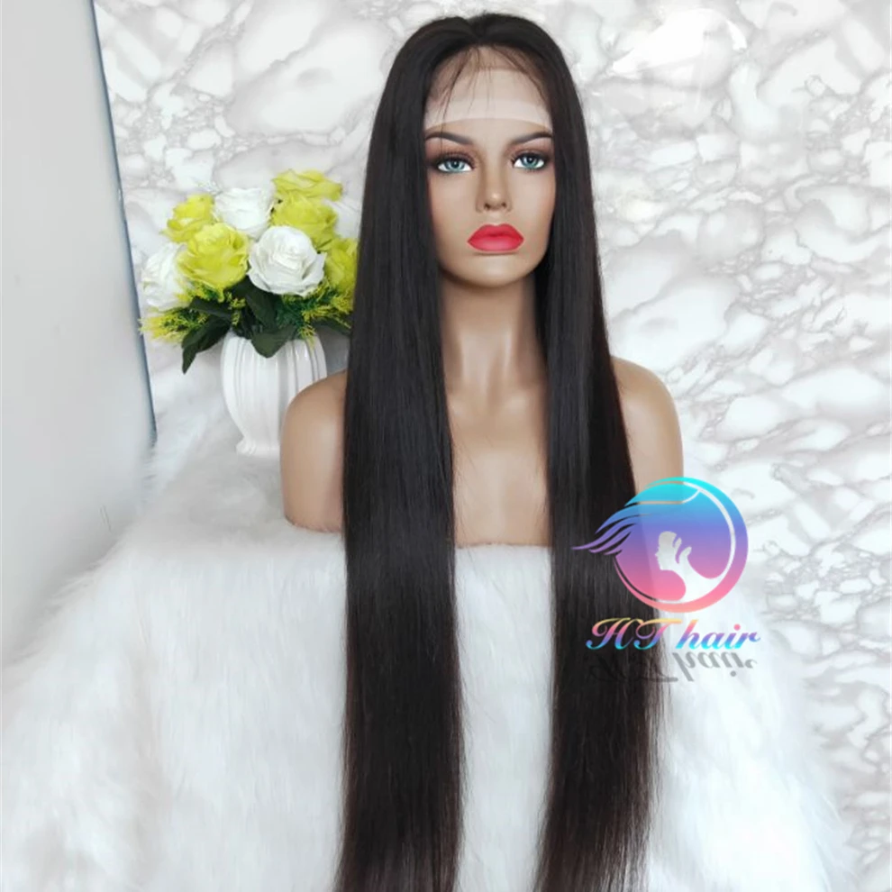 Remy 100 virgin indian hair raw unprocessed,woman remy semi human hair india,blonde raw indian temple hair directly from india