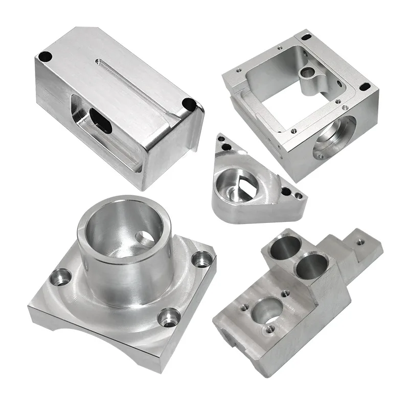 Large CNC professional processing equipment customization
