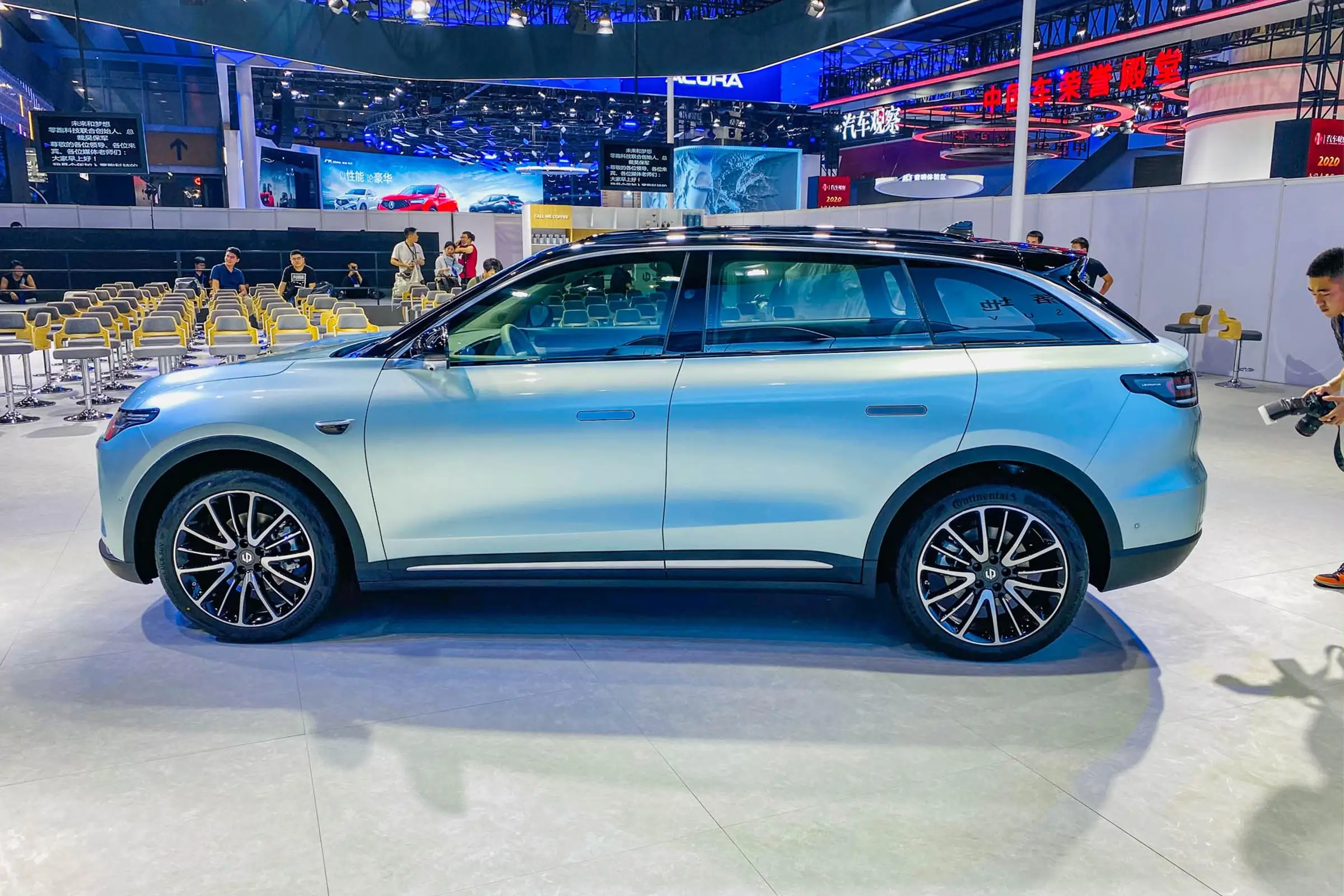 japanese used cars online Leapmotor C11 electric used vehicle second hand cars for sale  used car mazda