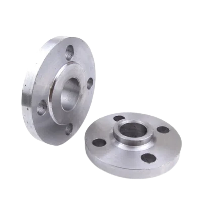 CNJS Factory Price ASTM B564 UNS N06600 INCONEL 600 SO flange RF FF RTJ 150lb 300lb  ASME B16.5 flange WN SO SW BL TH Flanges