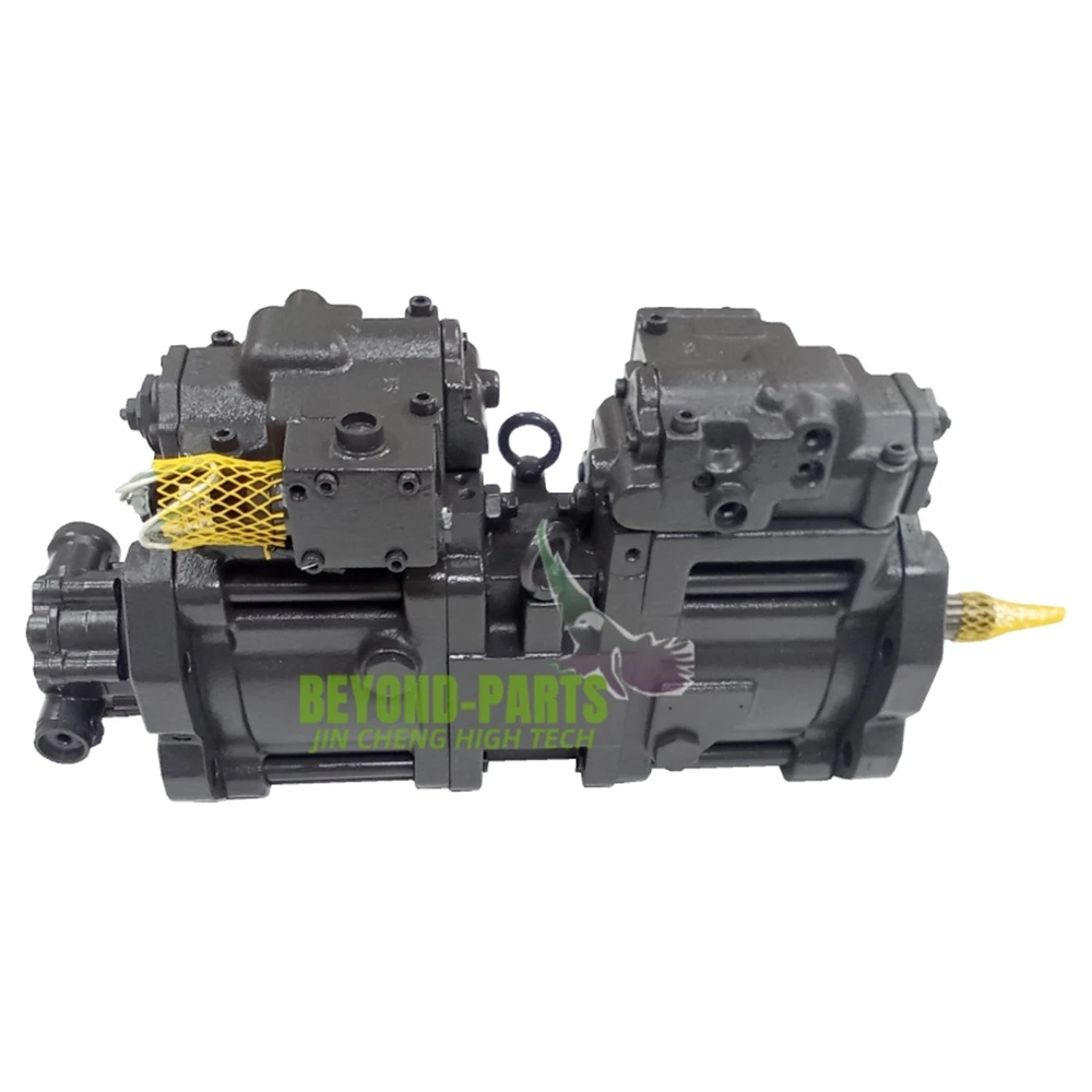 K3V112 K3V112DTP K3V140 K3V180 главный Гидравлический поршневой насос EC210B R210-7 SK200-6E Экскаватора Запасные Части