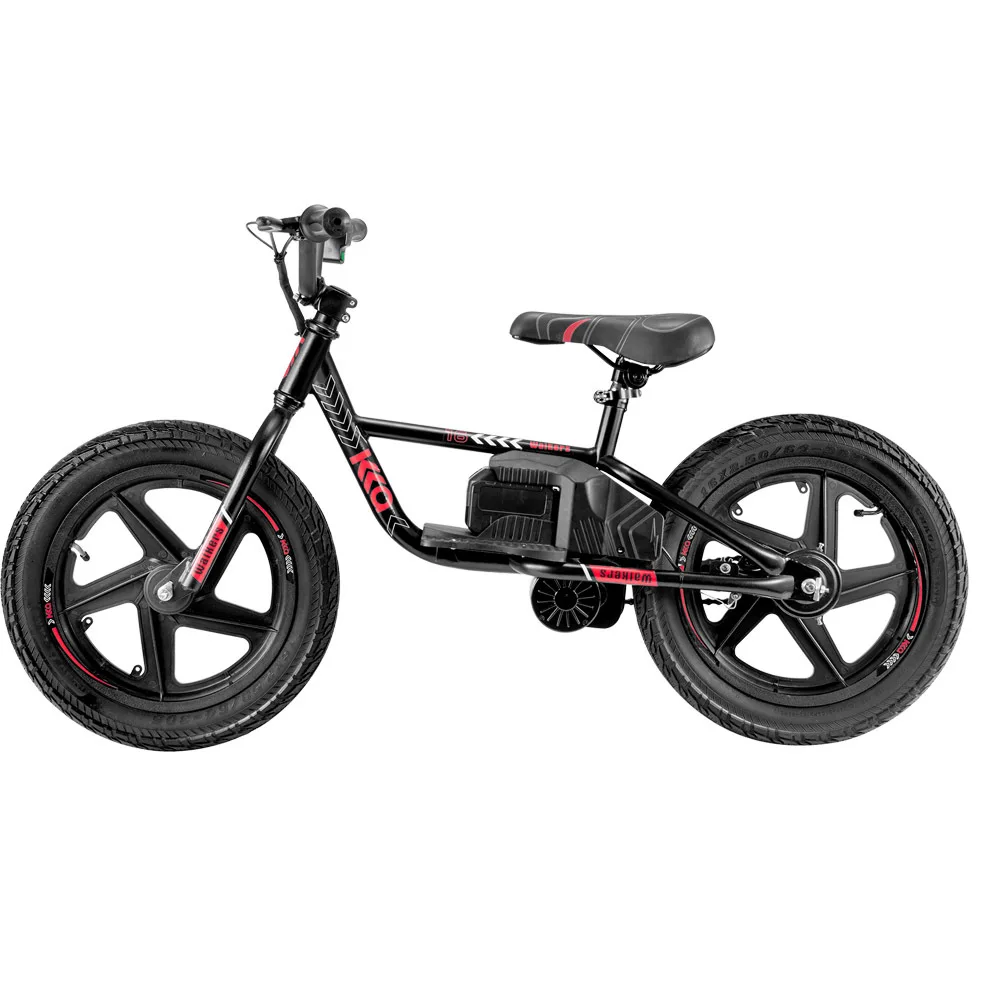 New design 12 inch kids electric balance bike 14inch bicycle for sale