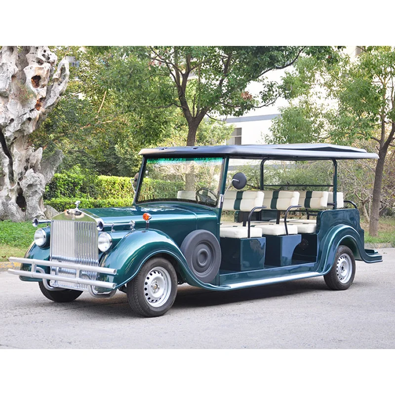 EG buggy vintage golf car electric vintage car for sale