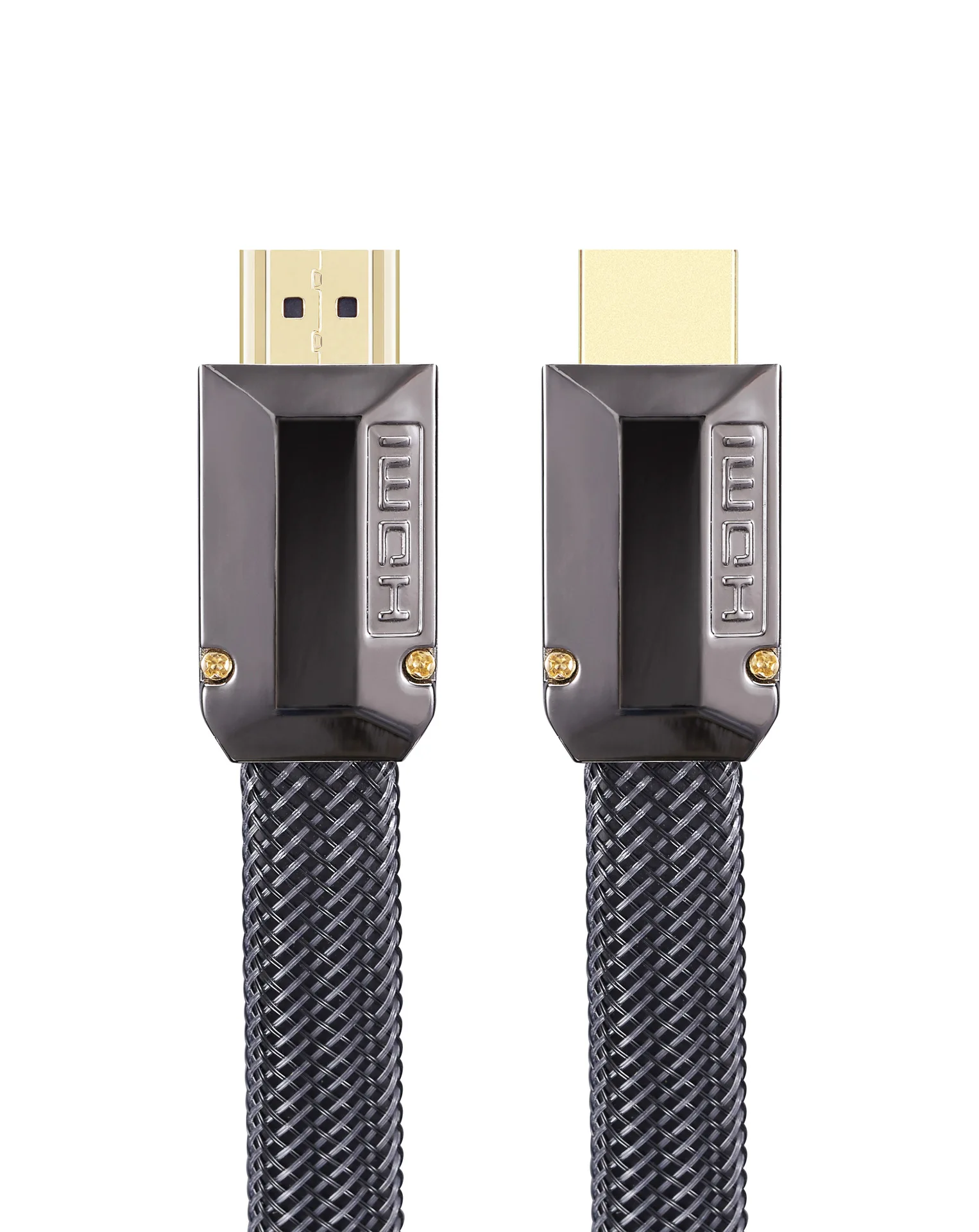 Высокоскоростной горячая Распродажа HDMI-кабель 3D 8K 60 Гц 4K 18 Гбит/с для PS4 PS5 1 м 5 2 3 HDR