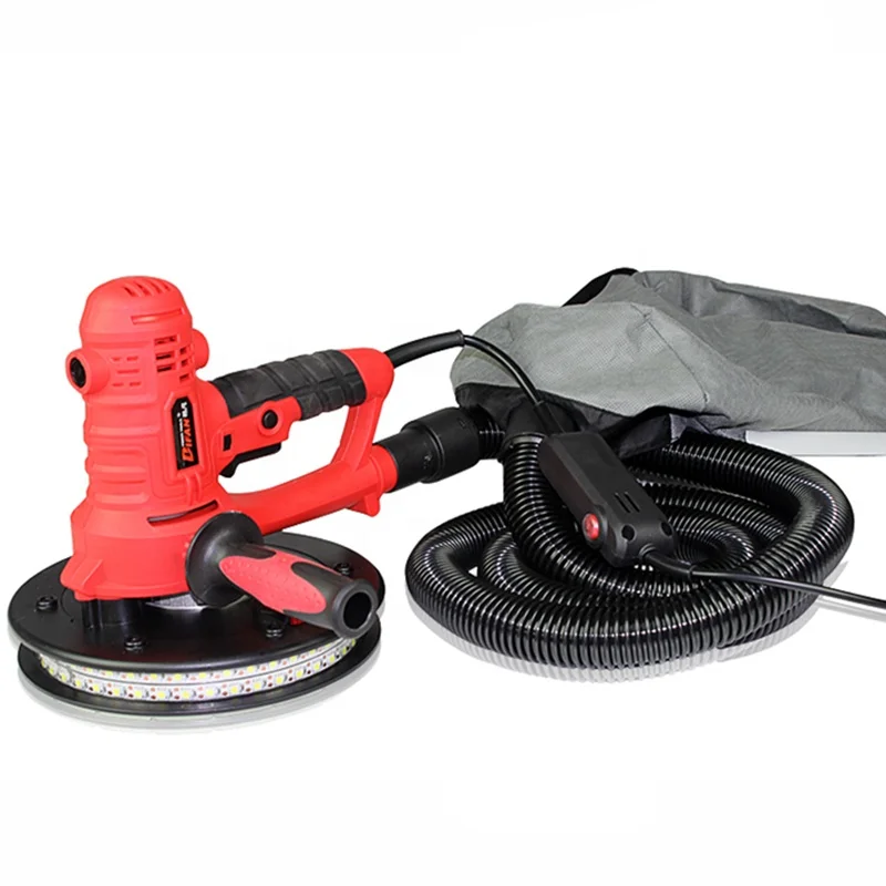 
Wall grinding machine floor polisher drywall sander concrete grinder 