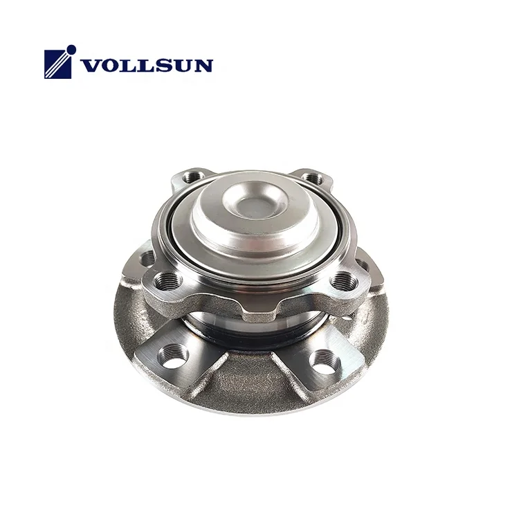 Автозапчасти Vollsun подшипник переднего колеса для F20 F30 F35