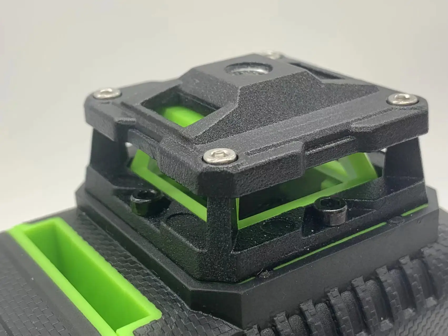 lazer level green beam laser self leveling 4d auto rotary construction nivel laser level 360 degree machine tool