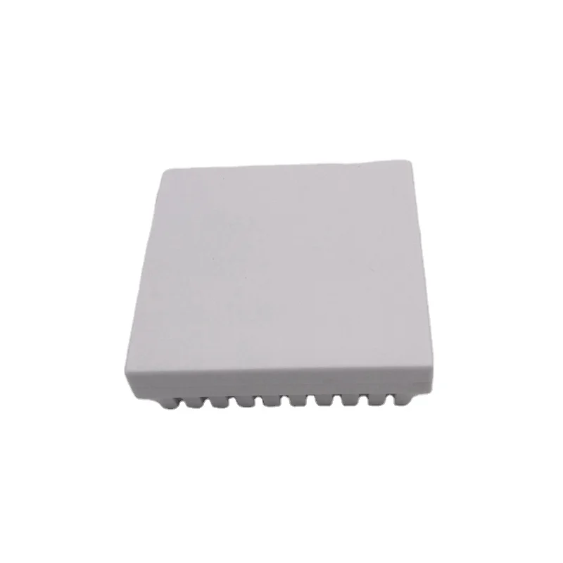 80*80*27mm China Plastic Box Humidity Motion Instrument Sensor Enclosure Project Cable Housing