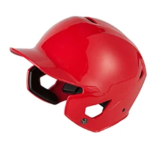 High Anti-impact Resistance Outdoor Sports Baseball Helmet Softball Batting Helmet