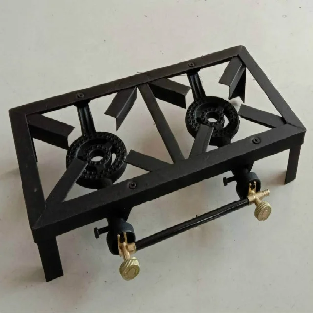  Чугунная газовая плита/чугунная плита