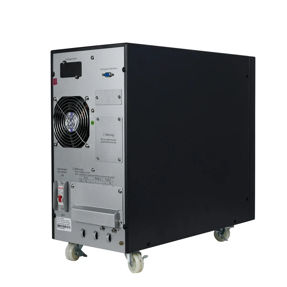 pure sine wave ups 3000va ups uninterruptible power supply  for Computer Backup and Home Office Solutions