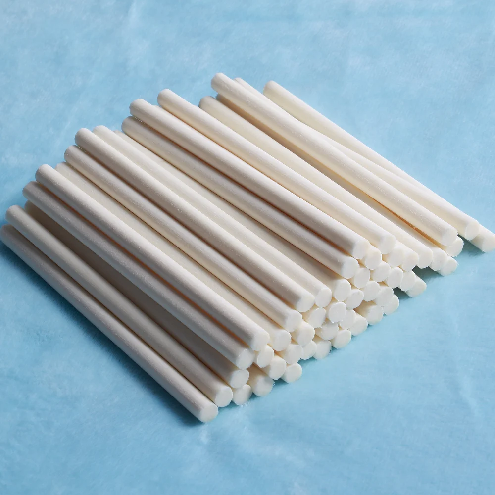 Factory direct sale custom color length diameter low price high quality glue-free eco-friendly reed diffuser sticks