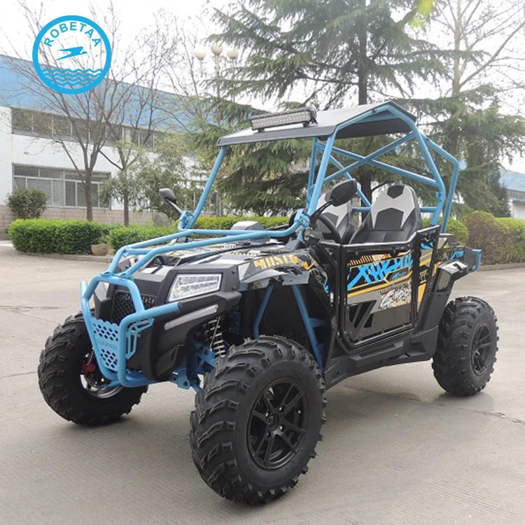 Внедорожник Utvs Utv 4x4 Дизель мини взрослые бок о 250cc