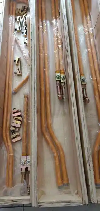 China Manufacture Excavator Hydraulic Breaker Hammer Piping Kits Pipeline