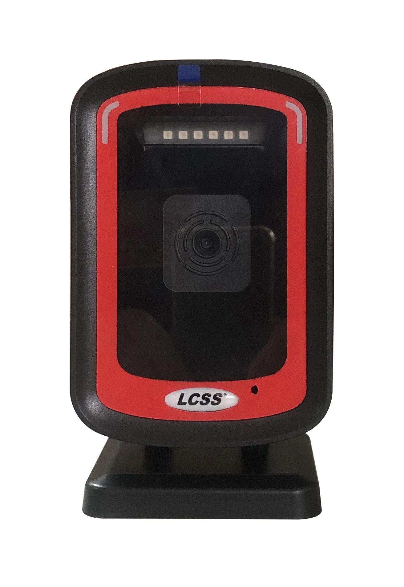 JESEN QR code and Barcode Reader platform Scanner Omni Scanner for Retail Business and Supermarket