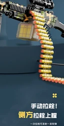 Factory Direct Ak47 Water Gun Toy Air Soft Glock airosoft gun weaponsguns and weapons armypaint ball gun