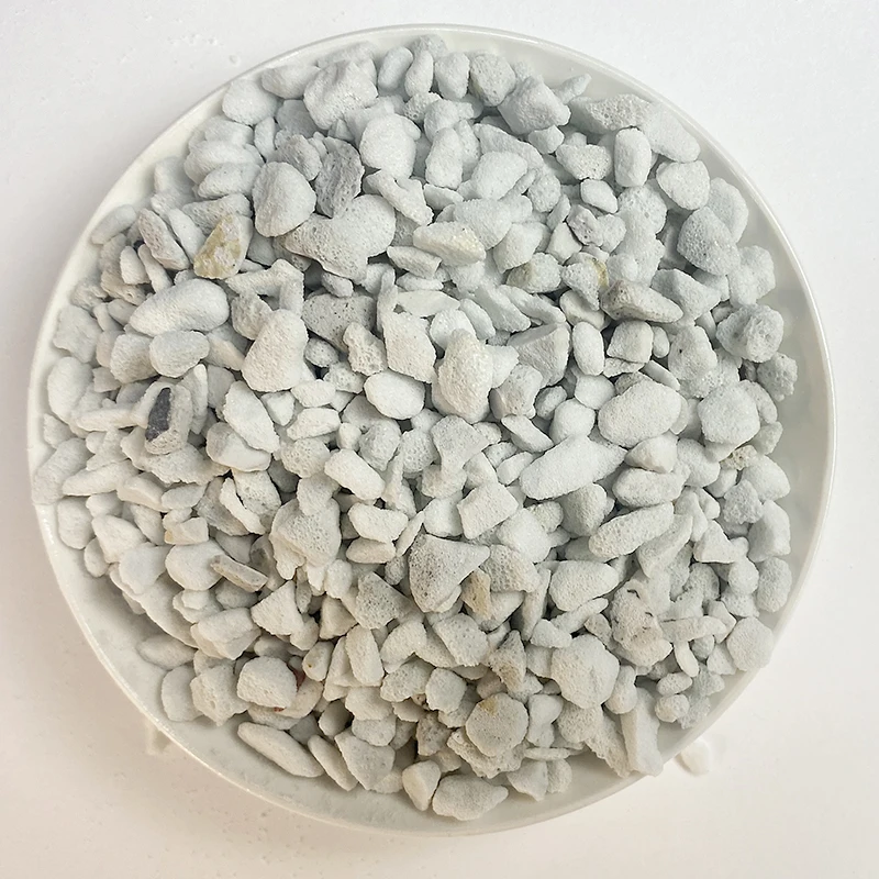 Good Quality Perlite Horticultural Grade Uniform Particle Perlite Wholesale