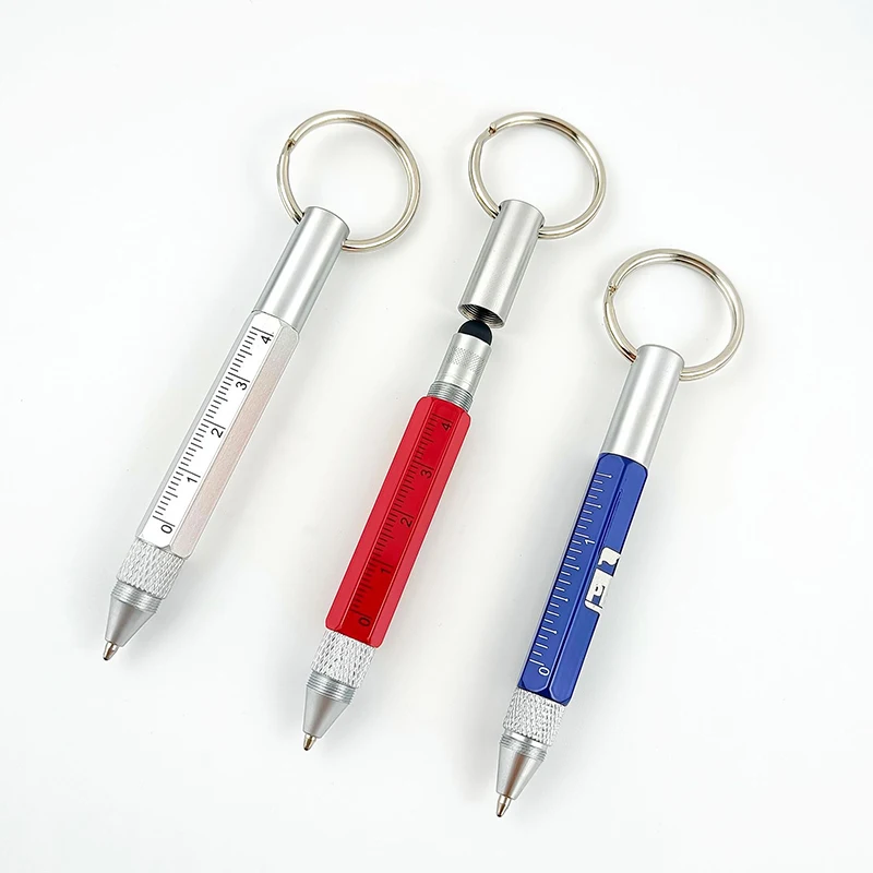 Custom Cheap Multi Tool Stylus Pen