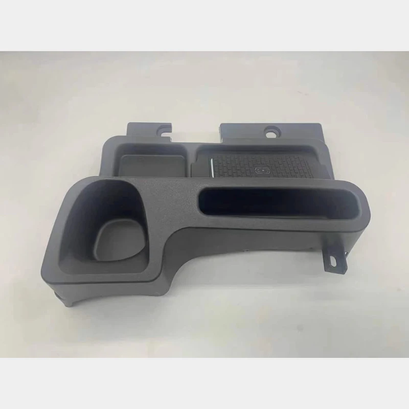 Newest Model ! Wireless car charger for Land Cruiser LC70 LC71 LC76_ TY062-WSC