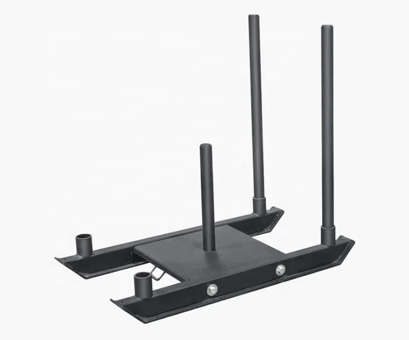 Wholesale High Quality Fitness Power Training Weight Push Gym Sled