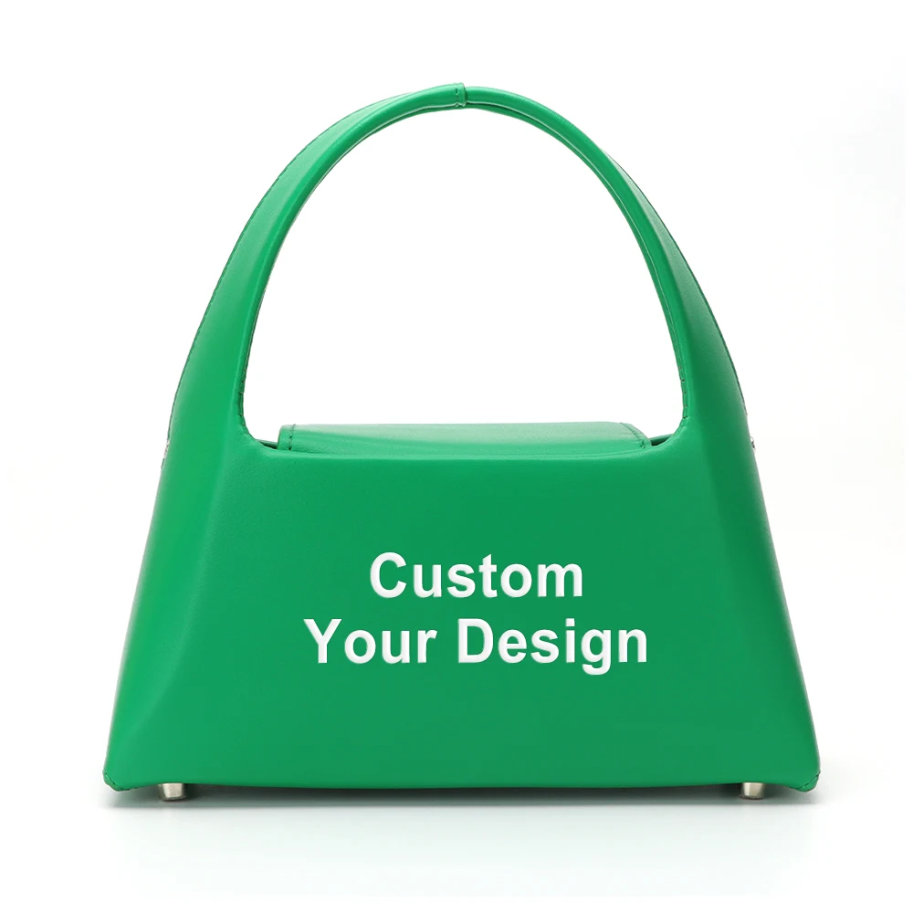 Oem Handbag Manufacturer Customize Luxury Leather Tote Bag Women Designer Shoulder Crossbody Hand Bag Custom Purse with Logo