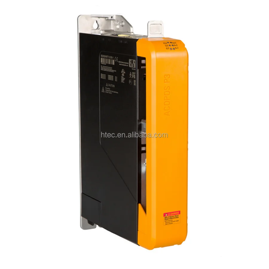 servo drive 8BVR0220H000.100-1