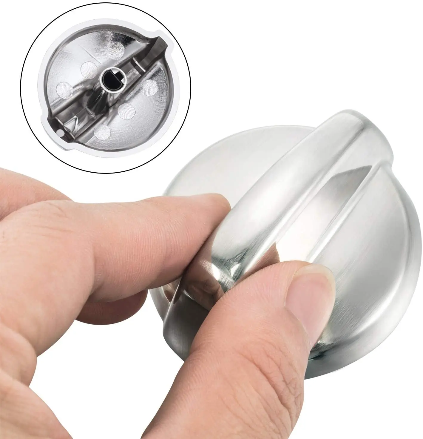 
 Abs Temperature Customized Details Stove Top Gas Cooker Knob Oven Control Knob For Stove  