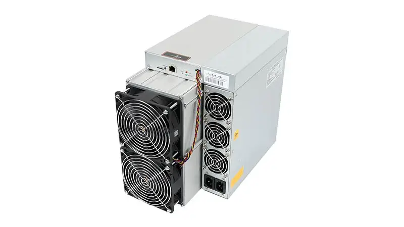 
SHA256 ASIC Chip Bitcoin Antminer S19 Pro Miner New Bitminer Antminer S19 Pro 110TH Manufacturers 