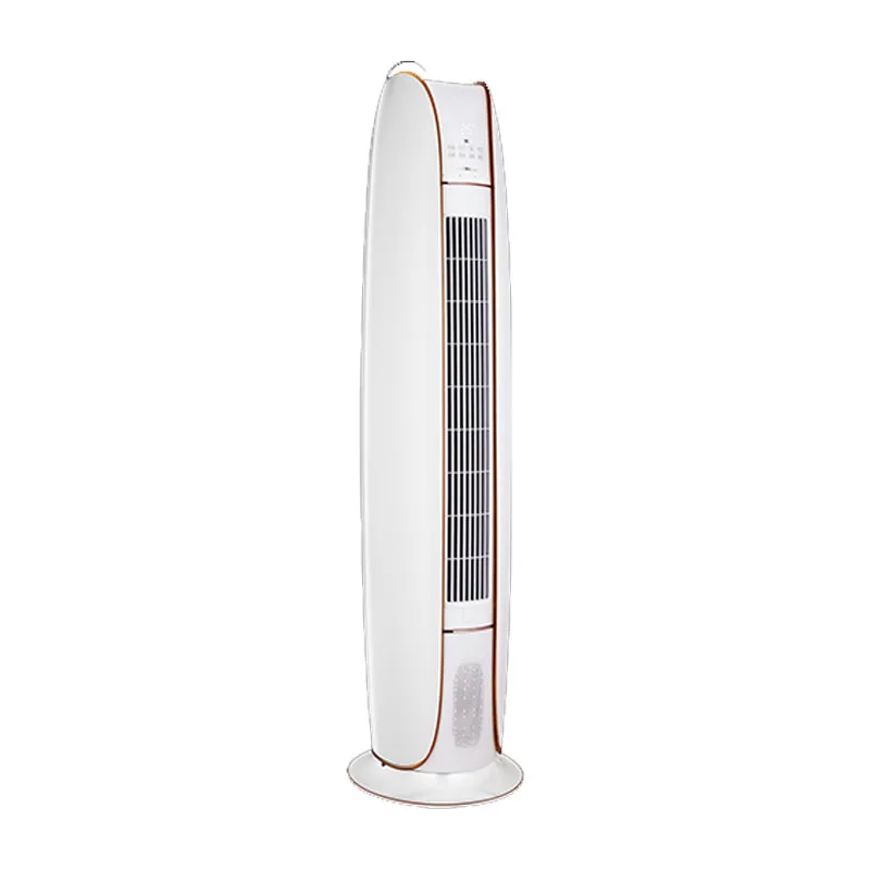 Gree Kimbe Smart Floor Standing Inverter Air Conditioner with WiFi Control Voice Control Self Cleaning Function