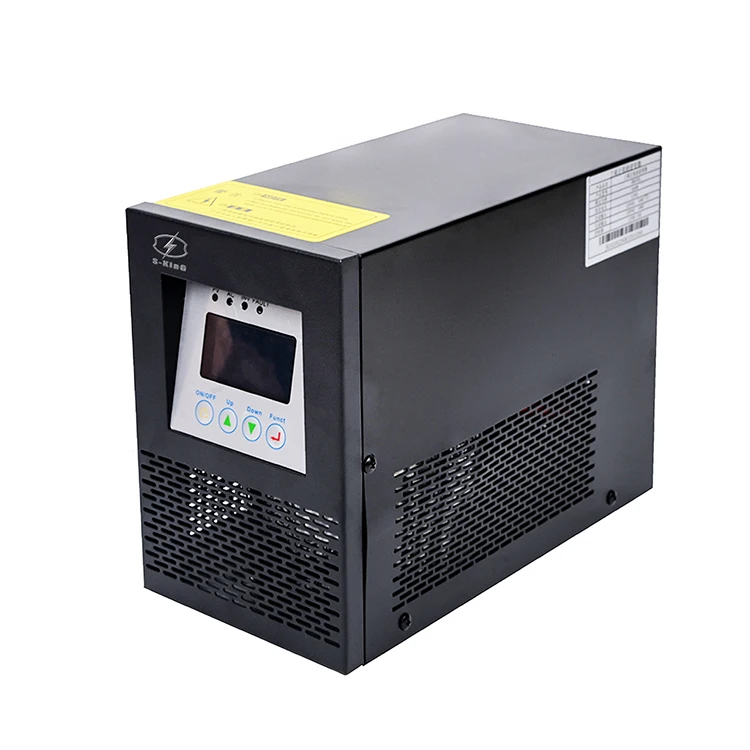 Customized Floor Standing 100KW  Lil Hybrid 2.0 Solar Power Inverter with MPPT controller