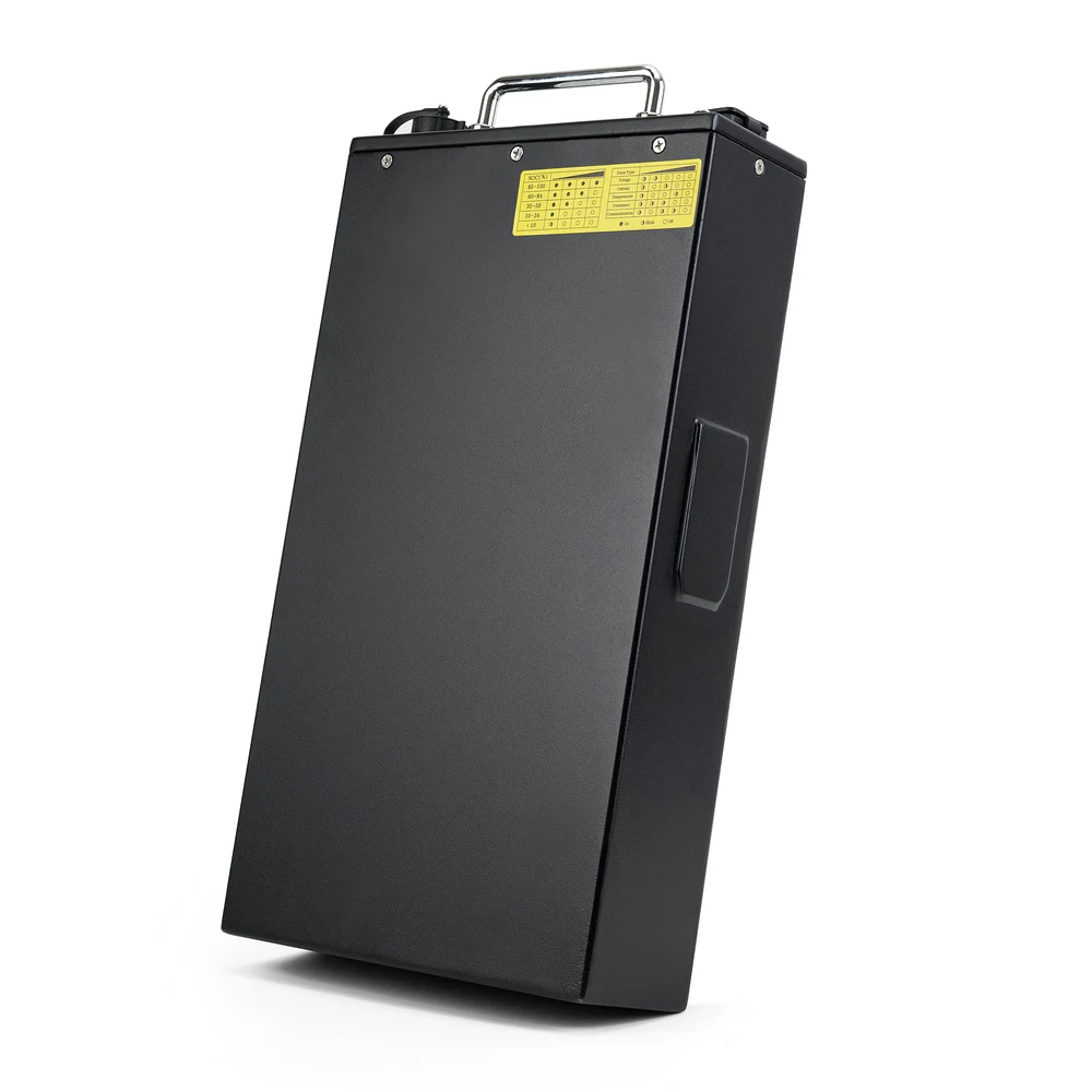 JOYDO 72V20AH Lithium ion battery 20S 17S 14S 13S Lifepo4 battery 60V20AH 48V20AH E-scooter battery