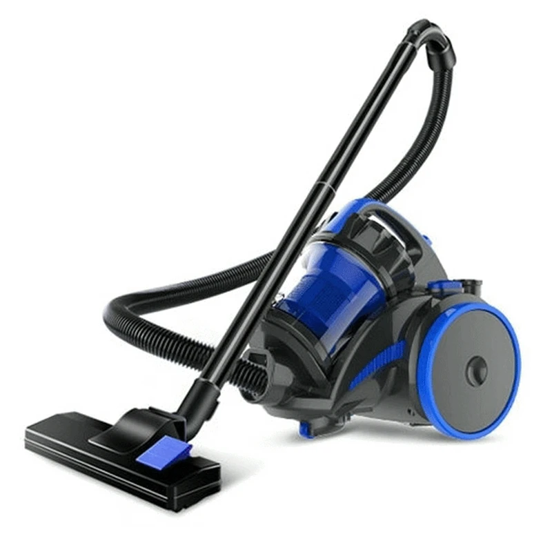 High Quality Handheld Wired Vacuum Cleaner Canister Industrial Electric Household Vacuum Cleaner