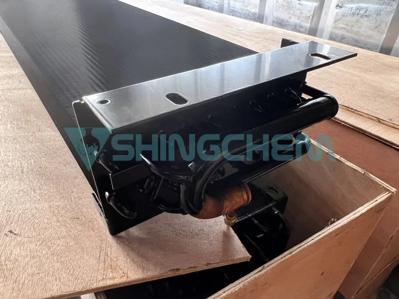 Auto Cooling Condenser From factory