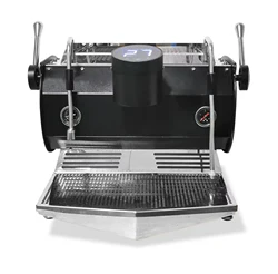 6.0L dual boiler Espresso Coffee Machine Professional Semi - Automatic Espresso Machines Commercial Coffee Maker