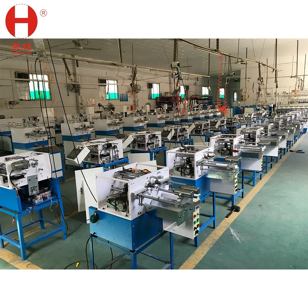 Simple operation bobbin winding machine long service life weft yarn winder cheap price yarn winding machine