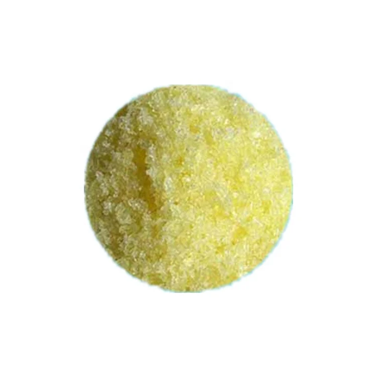 Factory Manufactory price Samarium chloride with CAS No. : 13465-55-9