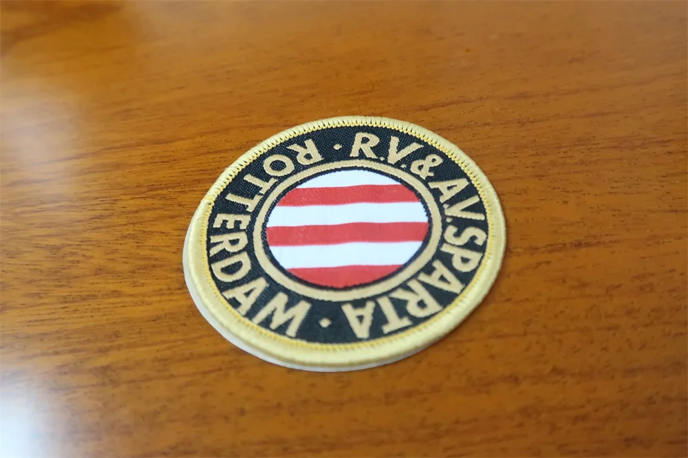 Personalized Clothes   Woven Labels For Clothing   Shirt Woven Label With Personalized Name Clothes Tags For Dress