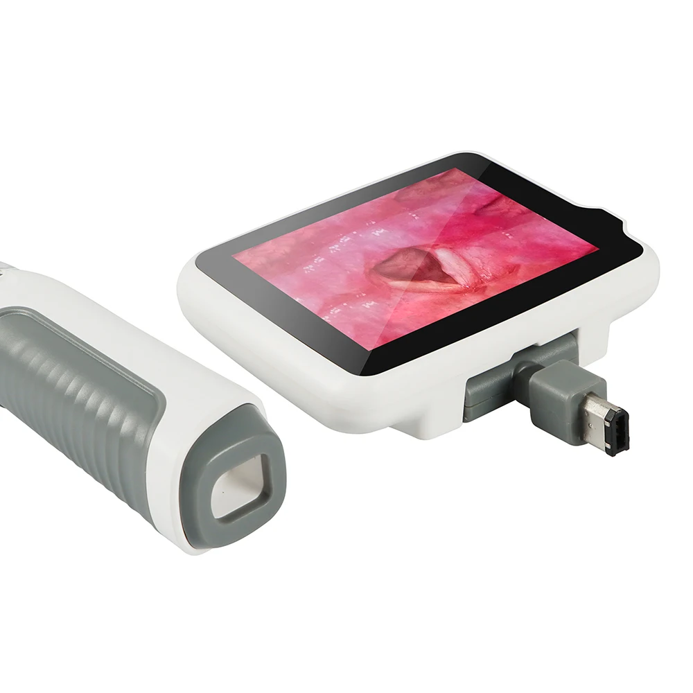 CMS-GS1 Laryngoscope  Hospital Medical digital video laryngoscope