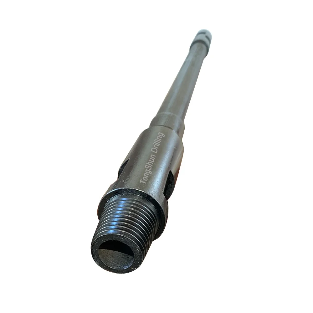 R780 50mm API Screw Thread Type Rock Geological Exploration Drill Pipe From Tonshun Hot Sale Bao Steel Drilling Tool