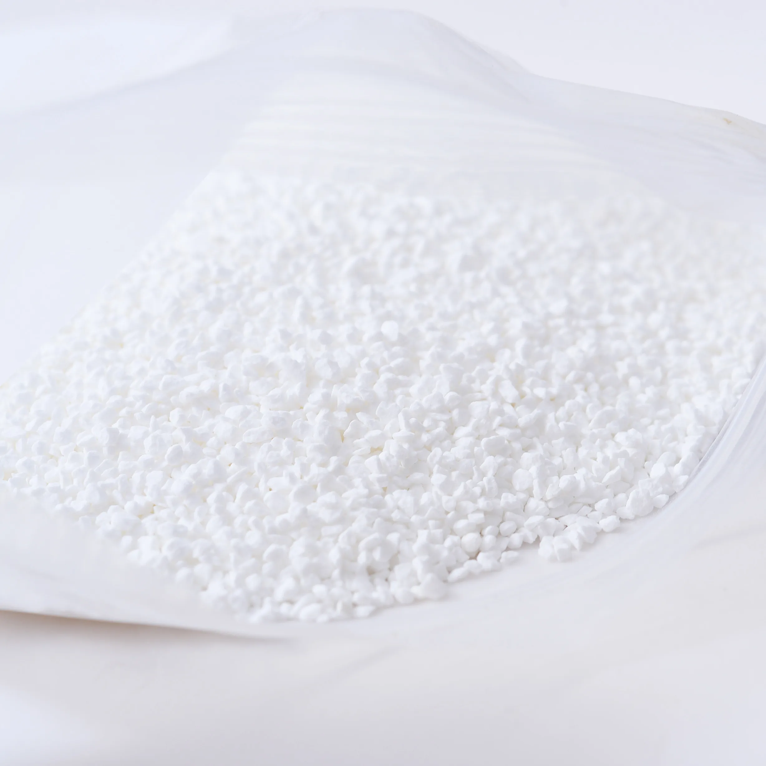 LC12013E Swimming Pool Water Treatment Chlorine Tcca Granular 90% With USA Standards Buckets