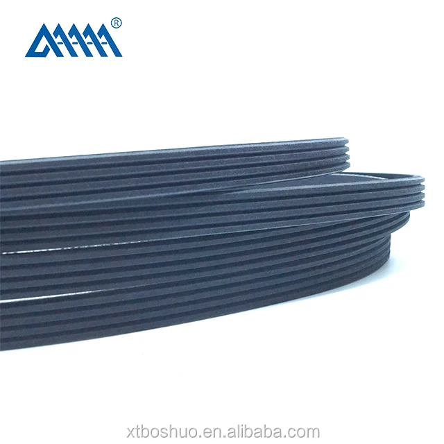 OEM Auto Parts Fan V Ribbed Belt EPDM Cr Pk Belt