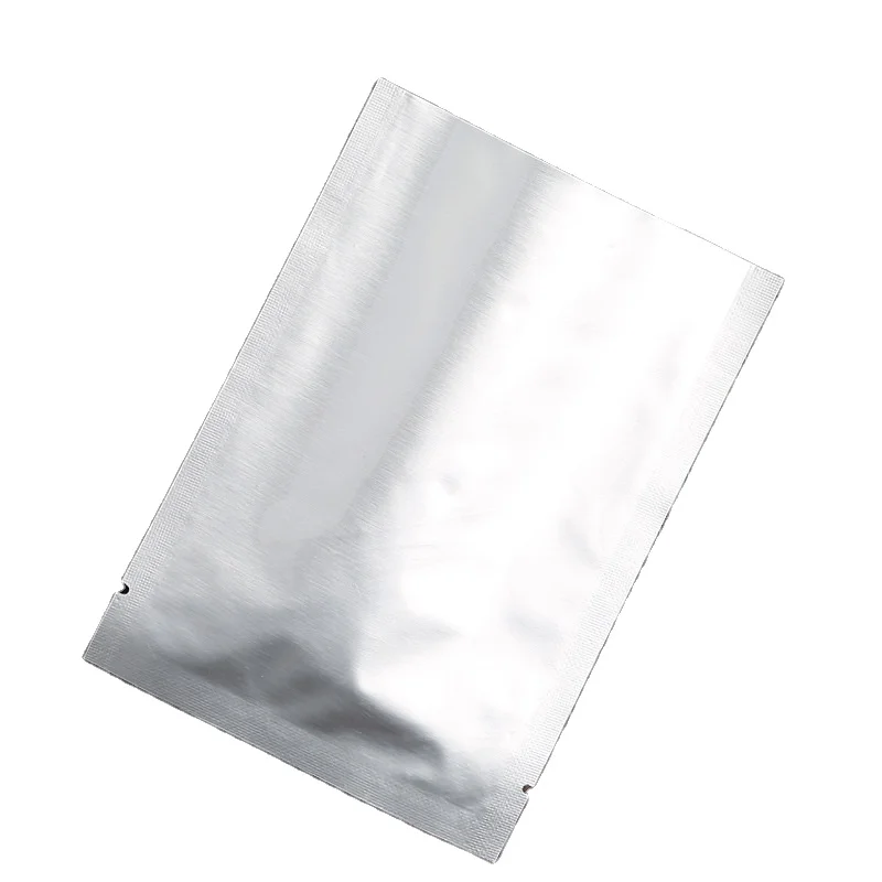 
China factory antioxidant insect resistant moisture-proof heat sealing food vacuum bag food storage bag 