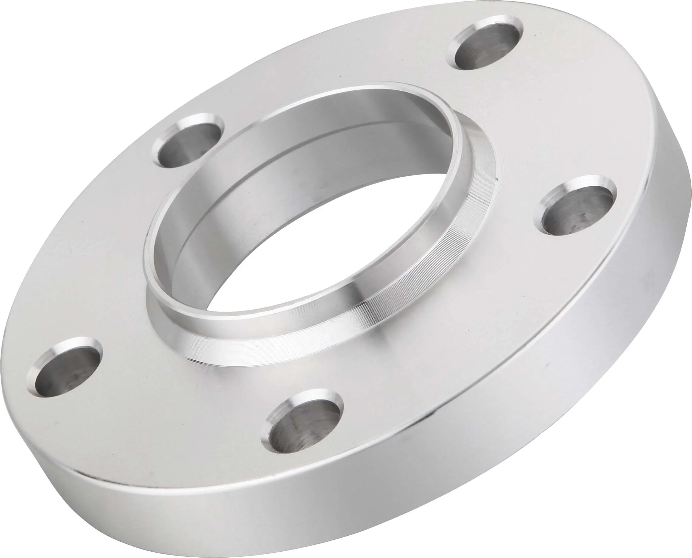 Wheel Spacers 5X112 To 5X112 | 66.6 CB | 14X1.5 | 12MM For Normal Model