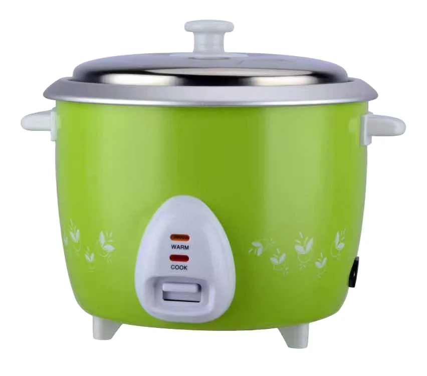 1.0L 500W drum electric cooker  kitchen rice cooker