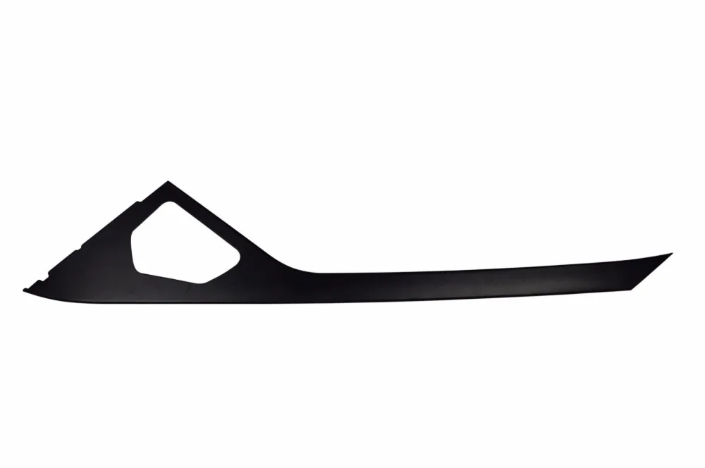 High Quality Custom Auto Accessories Body Kit Mould Automotive Plastic Pillar Cover Kit Product Mold