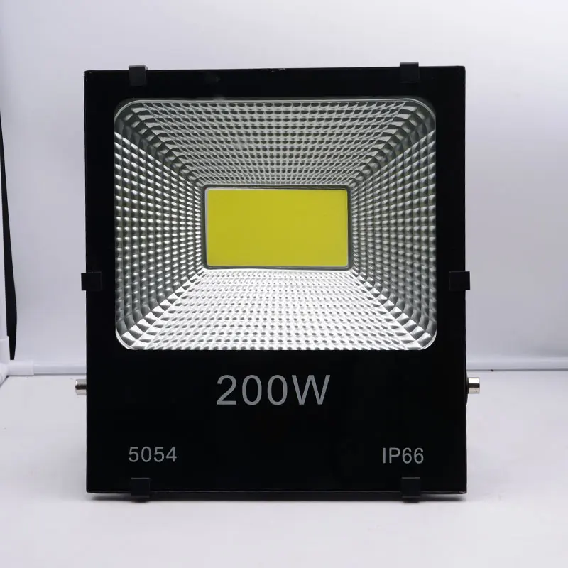 Outdoor Waterproof led flood Light 10W 20W 30W 50W 70W 100W 150W LED Floodlight IP65