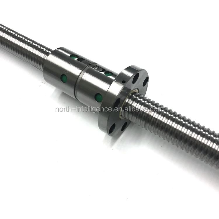 Шариковый винт для электропередачи DFU 3210 шариковый винт