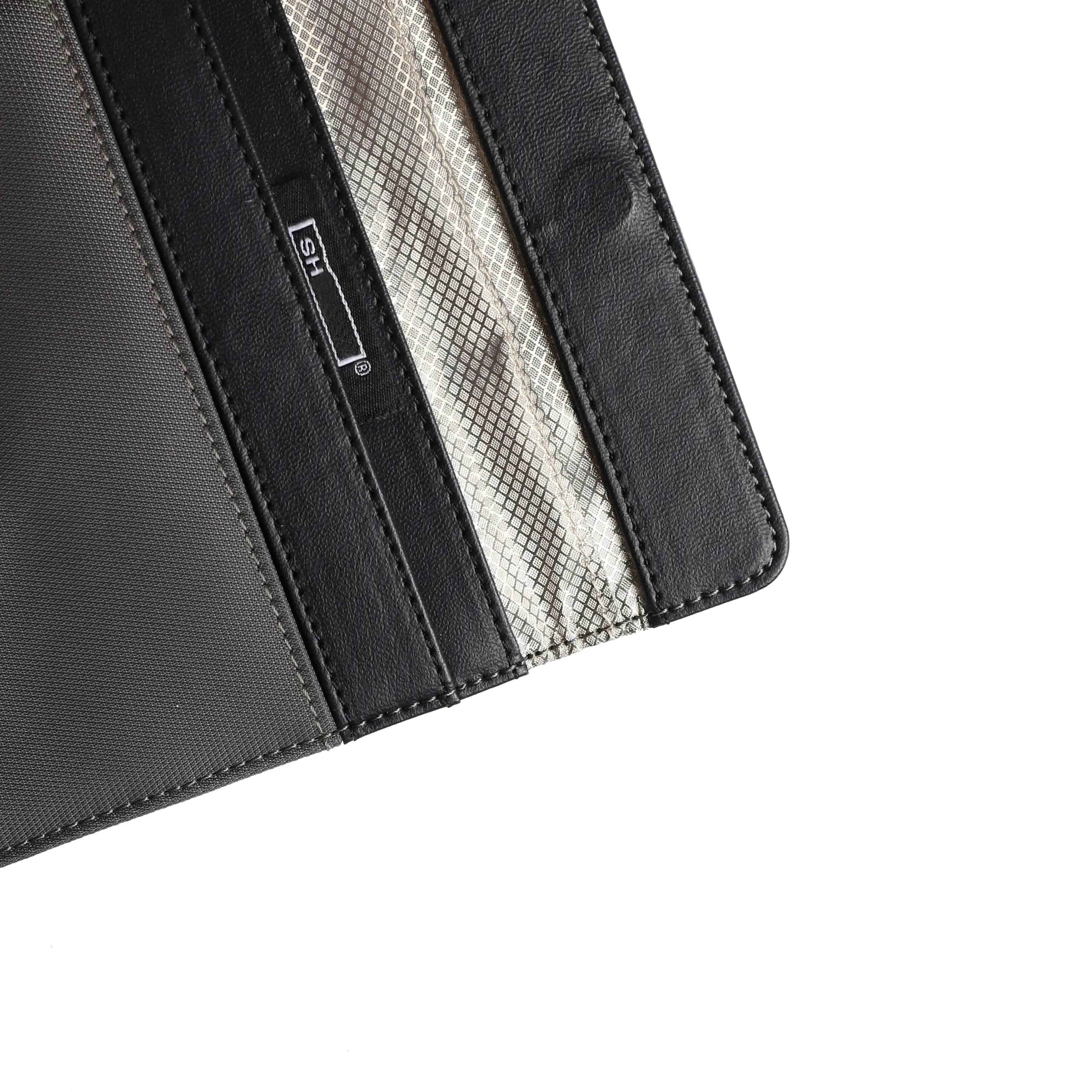 Fob Anti Signal Blocking Bag Pouches, RFID Bags Holder, Folder Faraday Key Bag phone